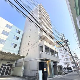 IWATSUKARISE 6階 築18年2ヶ月の賃貸物件