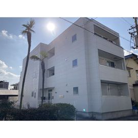 黒川駅より徒歩10分 3階 築8年7ヶ月の賃貸物件