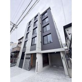 亀島駅より徒歩5分 2階 新築の賃貸物件