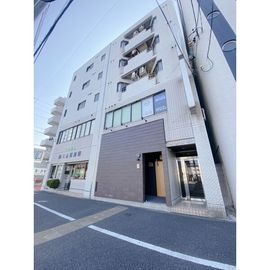平安通駅より徒歩3分 3階 築40年3ヶ月の賃貸物件