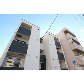 名城公園駅より徒歩4分 3階 築9年6ヶ月の賃貸物件