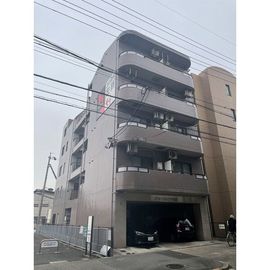 グリーンハイツ畑江の賃貸物件