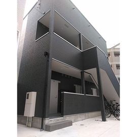 ノーブル 1階 築8年1ヶ月の賃貸物件
