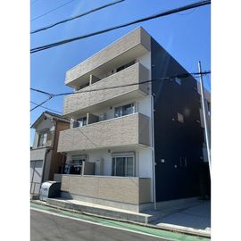 ジュネス桜駅前 2階 築6年11ヶ月の賃貸物件