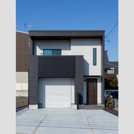 中京競馬場前駅より徒歩12分 新築 2階建の賃貸物件