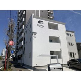 山王駅より徒歩5分 1階 築2年5ヶ月の賃貸物件