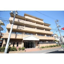 尼ケ坂駅より徒歩6分 5階 築35年1ヶ月の賃貸物件