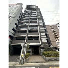 プレサンスロジェ桜通代官町 10階 築7年1ヶ月の賃貸物件