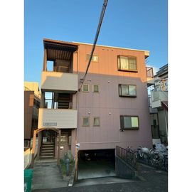 豊田本町駅より徒歩6分 3階 築33年6ヶ月の賃貸物件