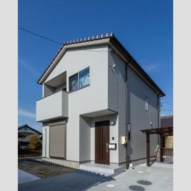 中京競馬場前駅より徒歩12分 新築 2階建の賃貸物件