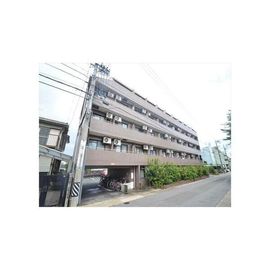 藤が丘駅より徒歩5分 1階 築32年2ヶ月の賃貸物件