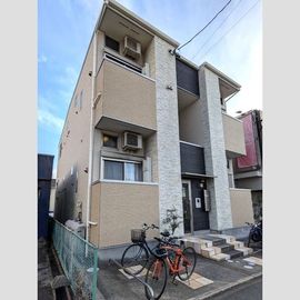 ハーモニーテラス茶屋坂通 2階 築8年9ヶ月の賃貸物件
