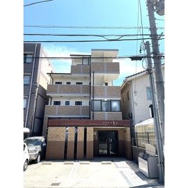 エクセル長池 1階 築23年8ヶ月の賃貸物件