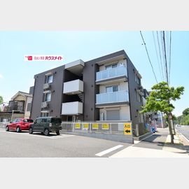 ＧＲＡＮＤＤーｒｏｏｍ天白相川 1階 築4年9ヶ月の賃貸物件