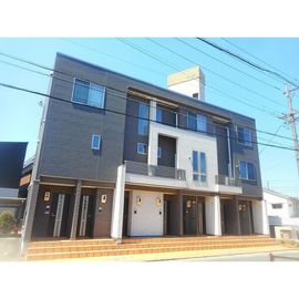 パインパーク2 2階 築12年2ヶ月の賃貸物件