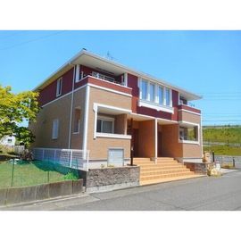 リバーサイド 1階 築11年5ヶ月の賃貸物件