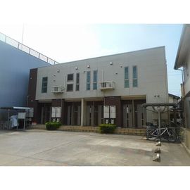 荒子川公園駅より徒歩19分 1階 築14年5ヶ月の賃貸物件