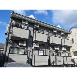 メゾン花池 1階 築27年1ヶ月の賃貸物件