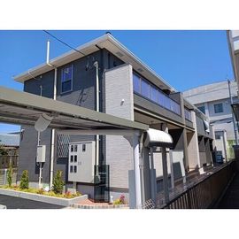 徳重・名古屋芸大駅より徒歩9分 1階 築1年2ヶ月の賃貸物件