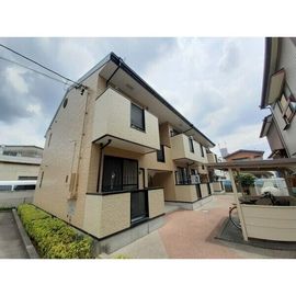 メゾンラフィネの賃貸物件