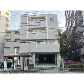 ルミエール名東 4階 築20年5ヶ月の賃貸物件