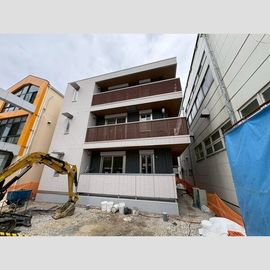 本山駅より徒歩5分 3階 新築の賃貸物件