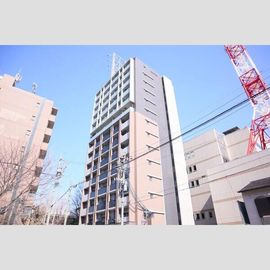 プレミアムコート大須 13階 築6年3ヶ月の賃貸物件