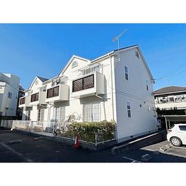 一社駅より徒歩21分 2階 築23年8ヶ月の賃貸物件