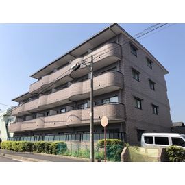 トレザンヴォーグ 1階 築26年3ヶ月の賃貸物件