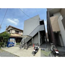 栄生駅より徒歩5分 2階 築9年2ヶ月の賃貸物件