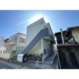 partenza志賀本通 2階 築9年1ヶ月の賃貸物件