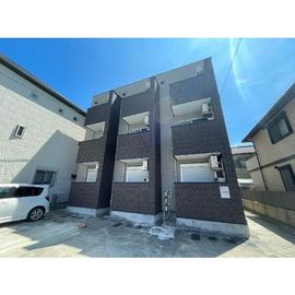 六番町駅より徒歩12分 1階 築8年2ヶ月の賃貸物件