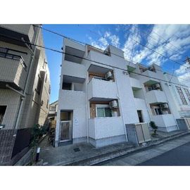 ペトリコール砂田 1階 築7年5ヶ月の賃貸物件