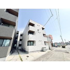 Ｗａｒｒｅｎｎａｋａｓｈｉｏｔａ２ 1階 築4年の賃貸物件