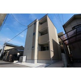 REGALEST三番町 1階 築1年10ヶ月の賃貸物件