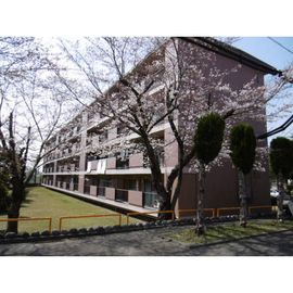 茶屋ヶ坂駅より徒歩19分 2階 築60年3ヶ月の賃貸物件