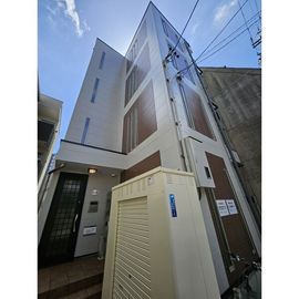 メゾンドソレイユ 3階 築19年2ヶ月の賃貸物件