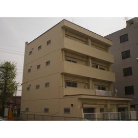 長谷川ビル 2階 築52年の賃貸物件