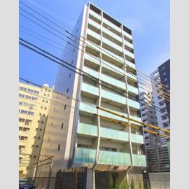 SLANT WALLS 3階 築12年3ヶ月の賃貸物件
