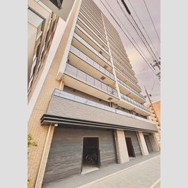 黄金駅より徒歩7分 4階 築4年1ヶ月の賃貸物件