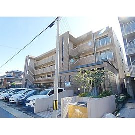 サンパーク一社 3階 築23年2ヶ月の賃貸物件