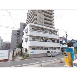 千種駅より徒歩11分 1階 築30年1ヶ月の賃貸物件