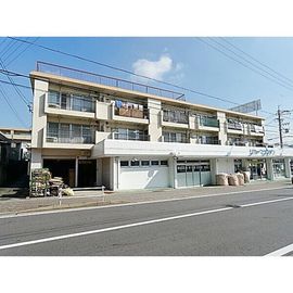 メゾン親名 2階 築51年の賃貸物件