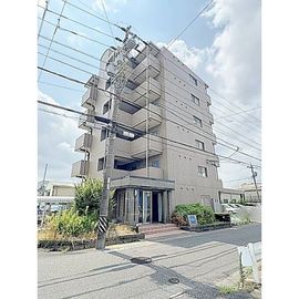 上小田井駅より徒歩11分 2階 築23年3ヶ月の賃貸物件