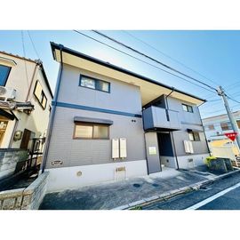 ハイツ白金 1階 築32年6ヶ月の賃貸物件