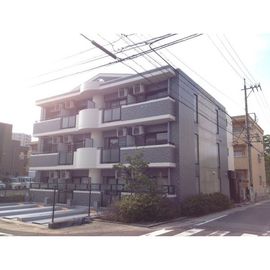 クレスト牧の里 3階 築24年2ヶ月の賃貸物件