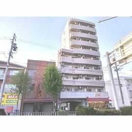 瑞穂運動場東駅より徒歩7分 7階 築35年4ヶ月の賃貸物件