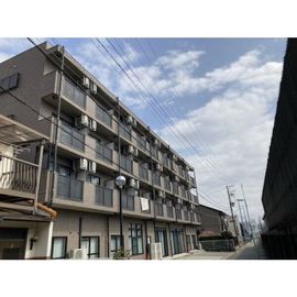 岩塚駅より徒歩14分 4階 築26年2ヶ月の賃貸物件