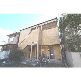 ノアージュ 1階 築21年10ヶ月の賃貸物件