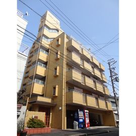 トラスト山王の賃貸物件